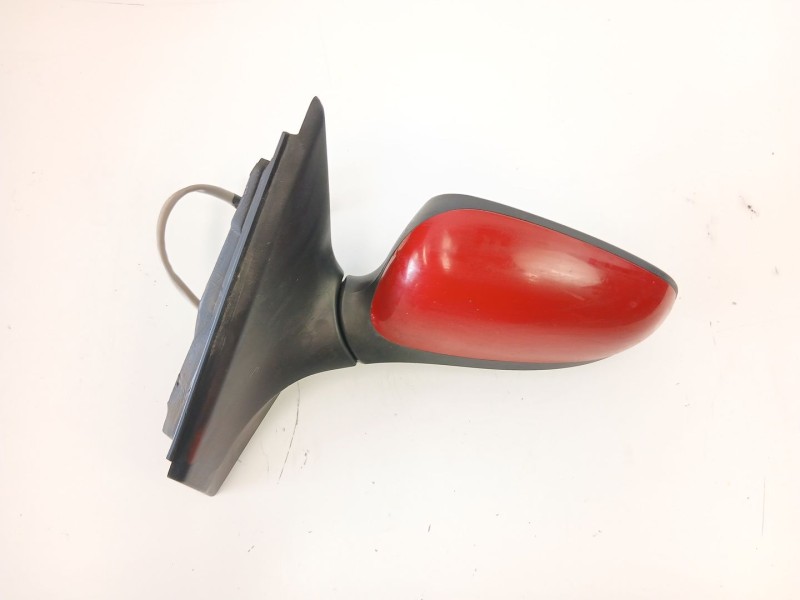 Recambio de retrovisor izquierdo para fiat bravo ii (198_) 2.0 d multijet (198axn1b) referencia OEM IAM 735440836  