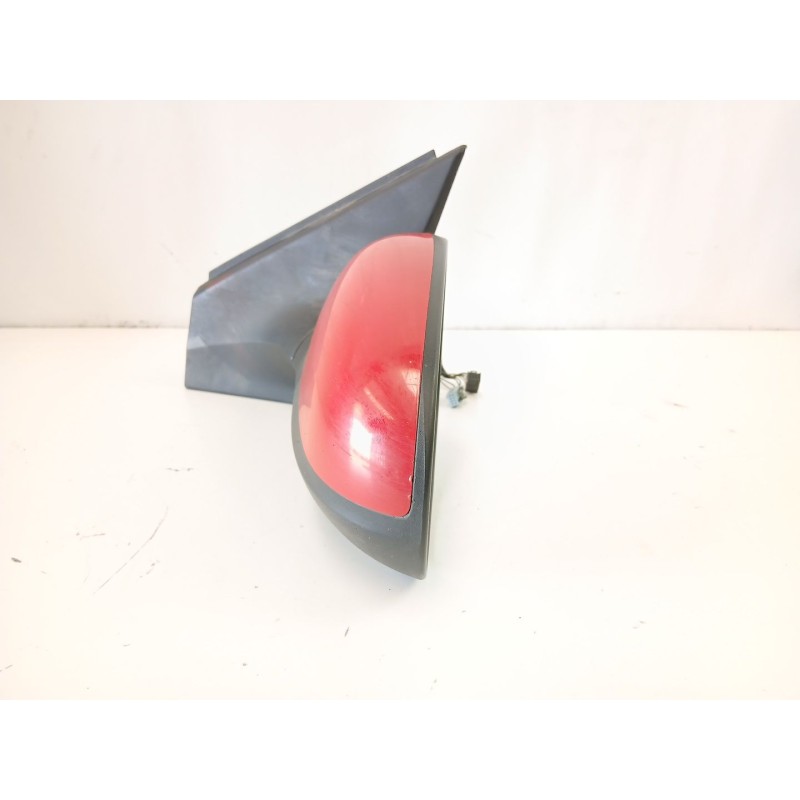 Recambio de retrovisor izquierdo para fiat bravo ii (198_) 2.0 d multijet (198axn1b) referencia OEM IAM 735440836  