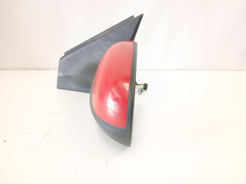 Recambio de retrovisor izquierdo para fiat bravo ii (198_) 2.0 d multijet (198axn1b) referencia OEM IAM 735440836  