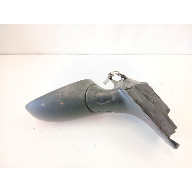 Recambio de retrovisor izquierdo para fiat bravo ii (198_) 2.0 d multijet (198axn1b) referencia OEM IAM 735440836  