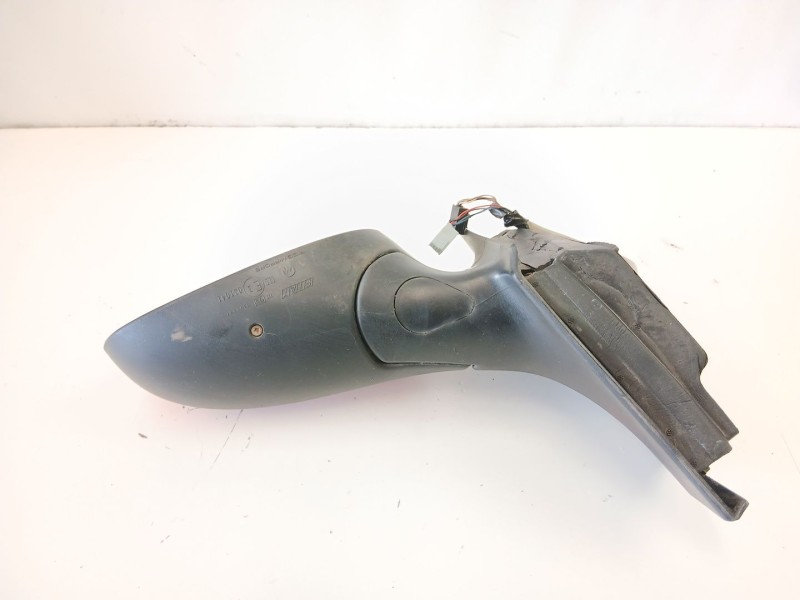 Recambio de retrovisor izquierdo para fiat bravo ii (198_) 2.0 d multijet (198axn1b) referencia OEM IAM 735440836  