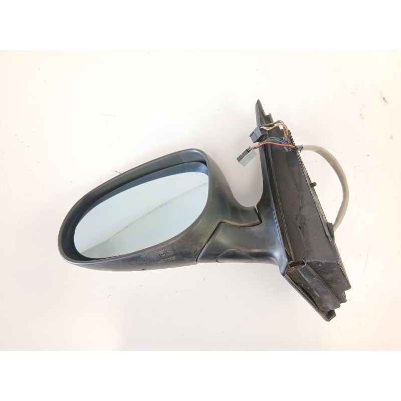 Recambio de retrovisor izquierdo para fiat bravo ii (198_) 2.0 d multijet (198axn1b) referencia OEM IAM 735440836  