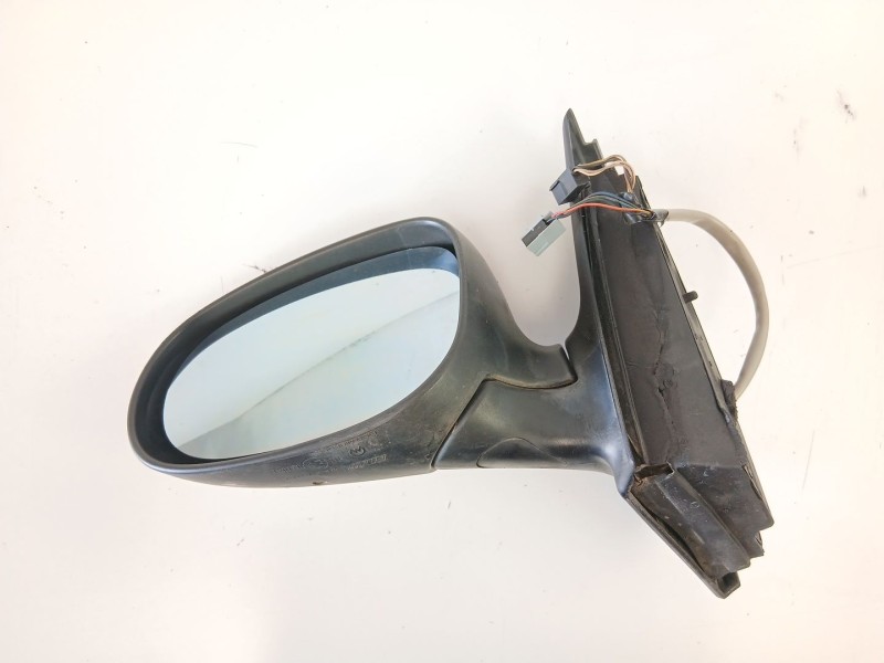 Recambio de retrovisor izquierdo para fiat bravo ii (198_) 2.0 d multijet (198axn1b) referencia OEM IAM 735440836  