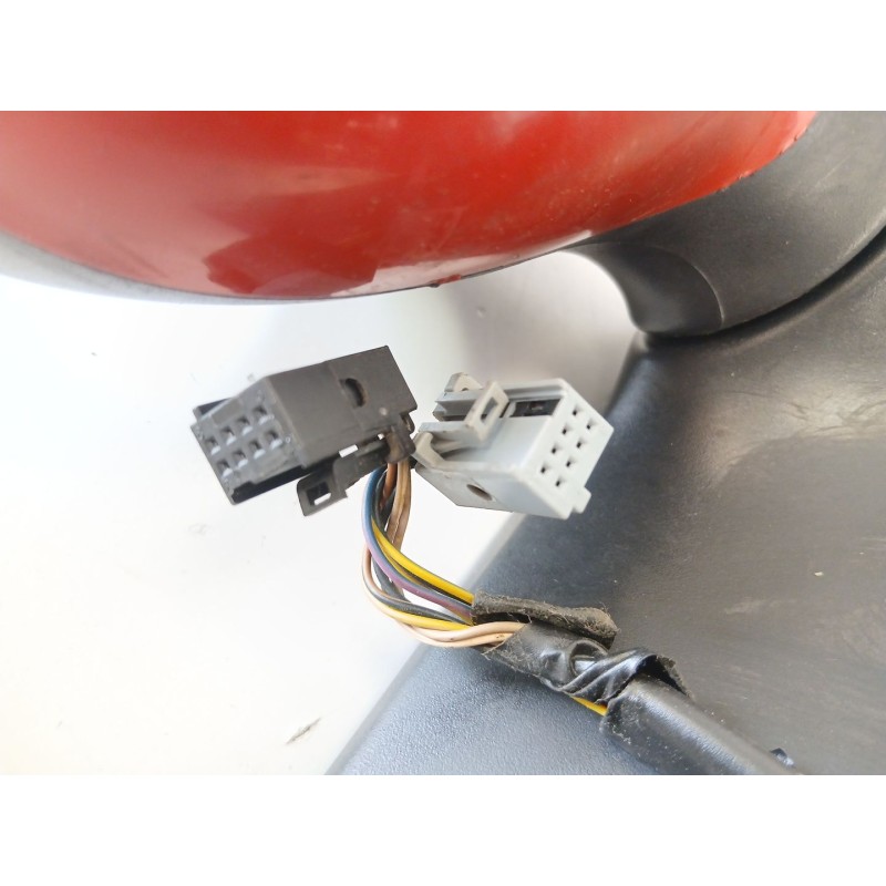 Recambio de retrovisor izquierdo para fiat bravo ii (198_) 2.0 d multijet (198axn1b) referencia OEM IAM 735440836  