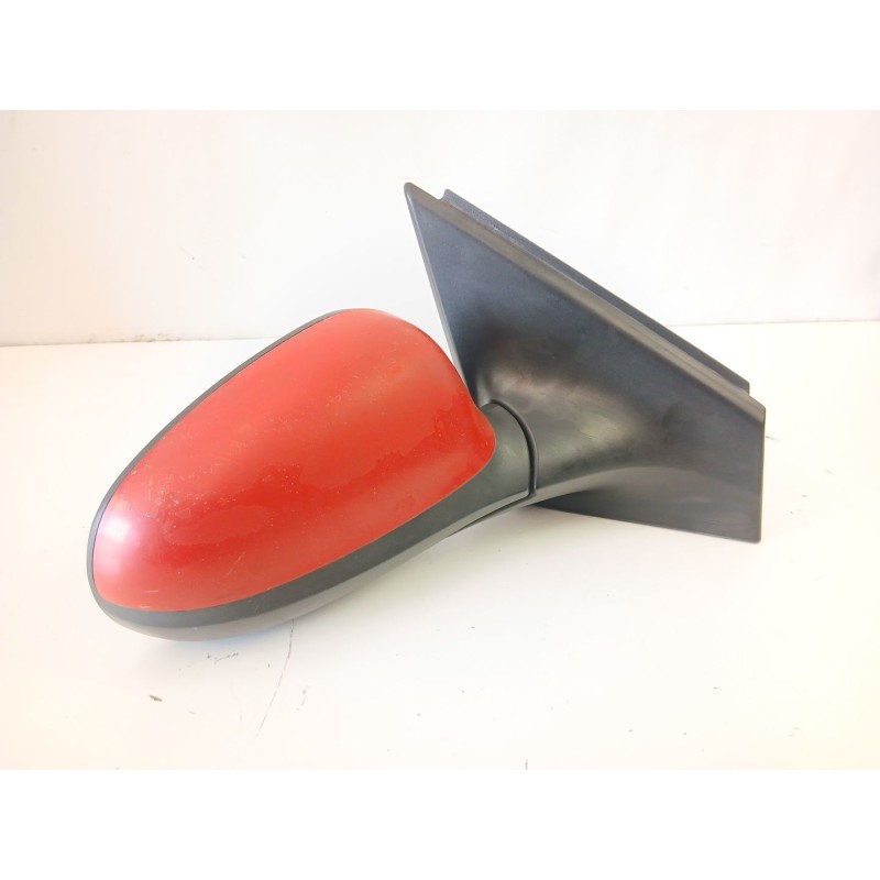Recambio de retrovisor derecho para fiat bravo ii (198_) 2.0 d multijet (198axn1b) referencia OEM IAM 735440832  