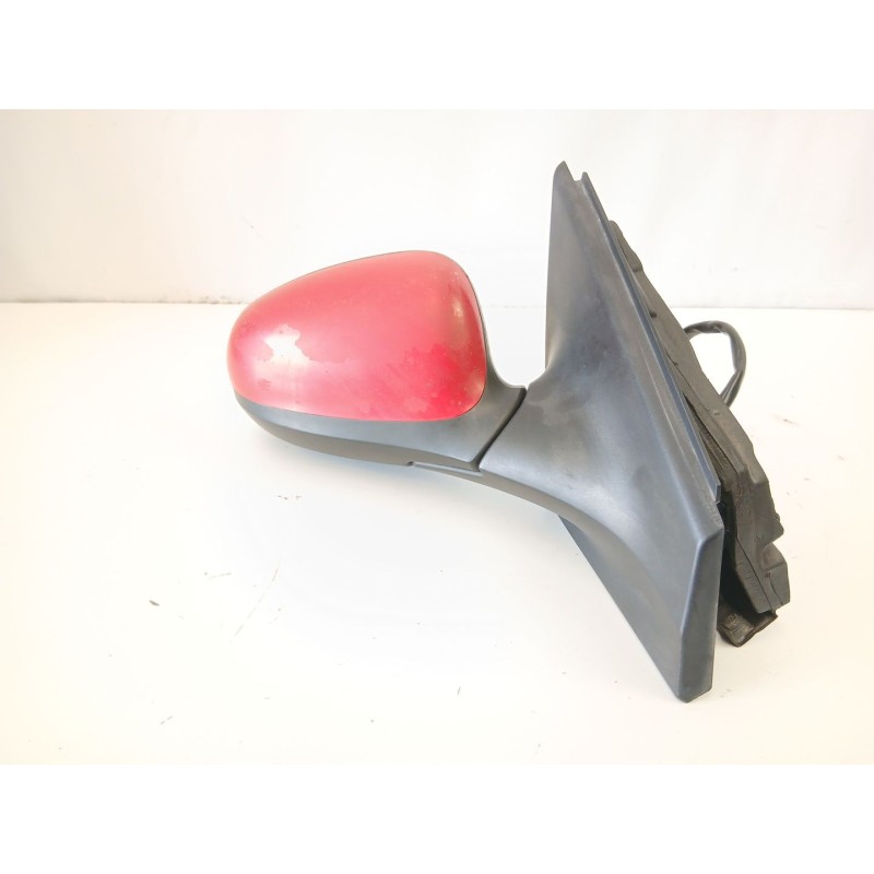 Recambio de retrovisor derecho para fiat bravo ii (198_) 2.0 d multijet (198axn1b) referencia OEM IAM 735440832  