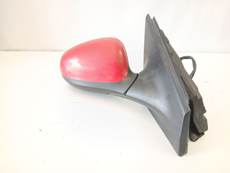 Recambio de retrovisor derecho para fiat bravo ii (198_) 2.0 d multijet (198axn1b) referencia OEM IAM 735440832  