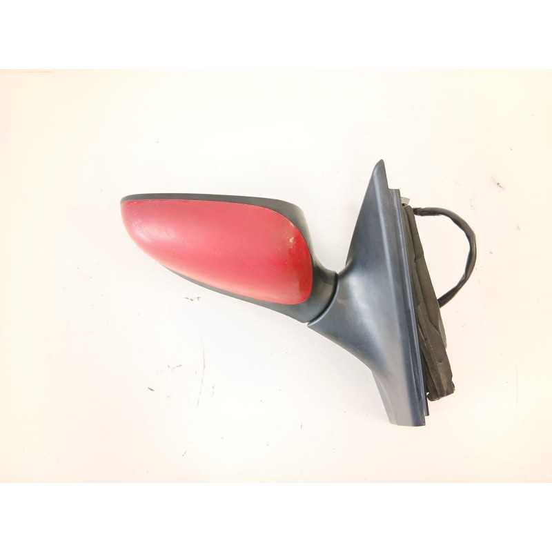 Recambio de retrovisor derecho para fiat bravo ii (198_) 2.0 d multijet (198axn1b) referencia OEM IAM 735440832  