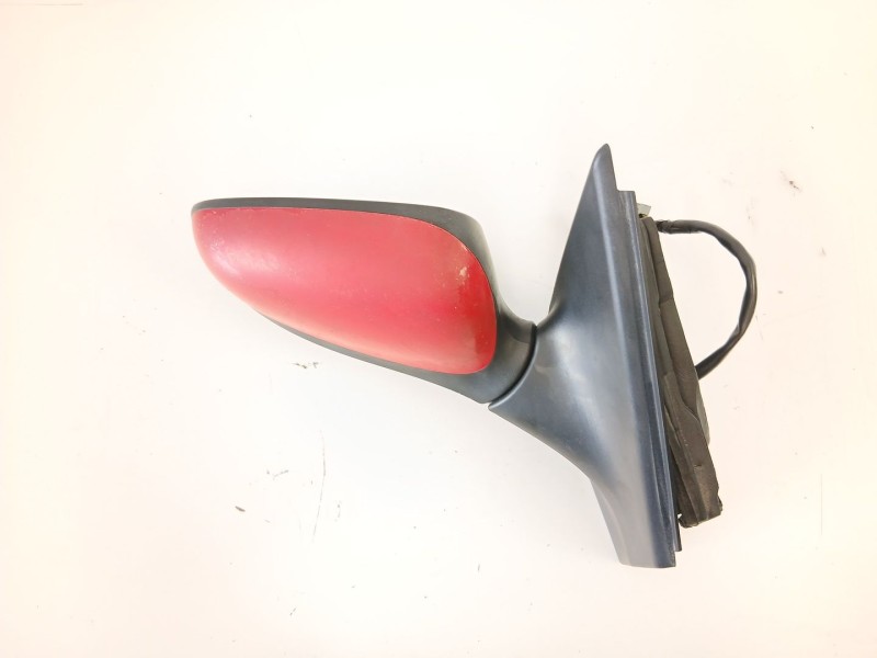 Recambio de retrovisor derecho para fiat bravo ii (198_) 2.0 d multijet (198axn1b) referencia OEM IAM 735440832  