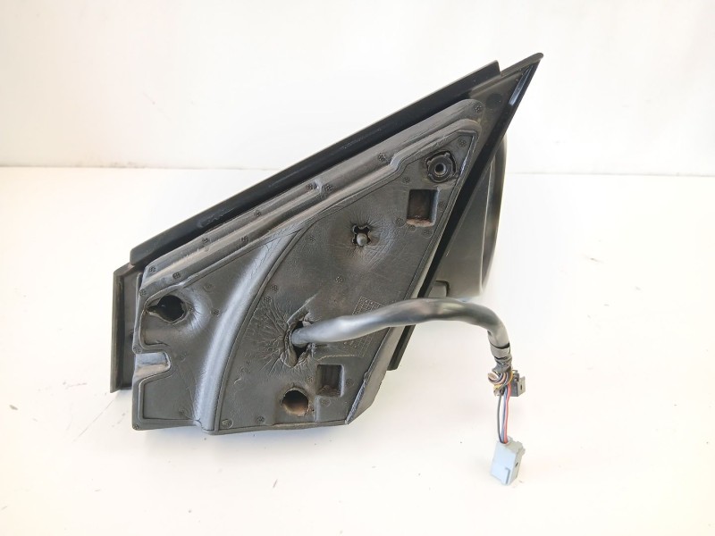 Recambio de retrovisor derecho para fiat bravo ii (198_) 2.0 d multijet (198axn1b) referencia OEM IAM 735440832  