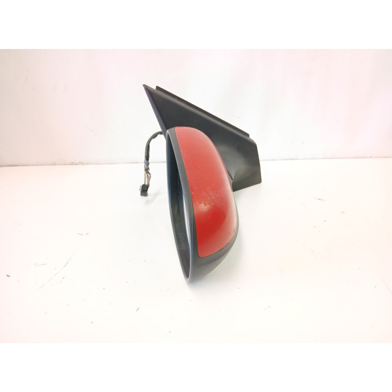 Recambio de retrovisor derecho para fiat bravo ii (198_) 2.0 d multijet (198axn1b) referencia OEM IAM 735440832  