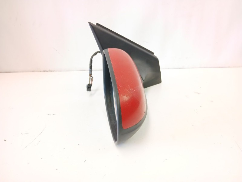 Recambio de retrovisor derecho para fiat bravo ii (198_) 2.0 d multijet (198axn1b) referencia OEM IAM 735440832  