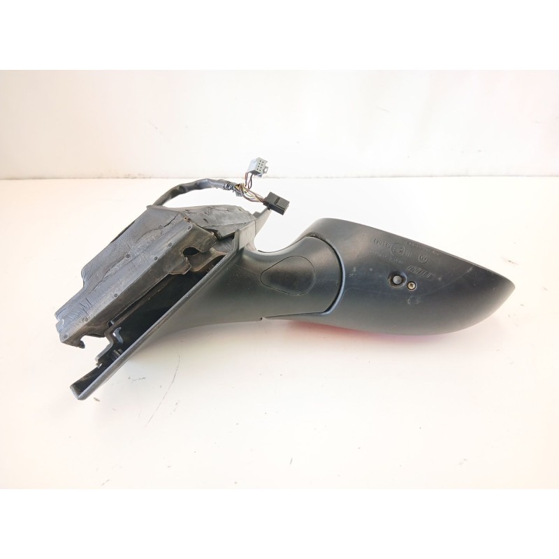 Recambio de retrovisor derecho para fiat bravo ii (198_) 2.0 d multijet (198axn1b) referencia OEM IAM 735440832  