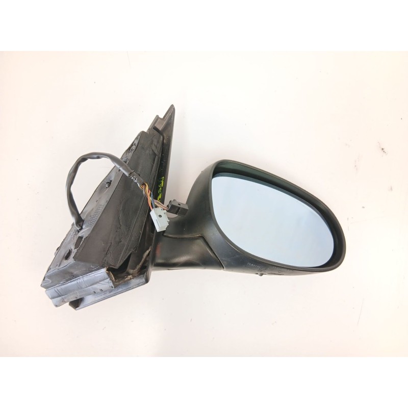 Recambio de retrovisor derecho para fiat bravo ii (198_) 2.0 d multijet (198axn1b) referencia OEM IAM 735440832  