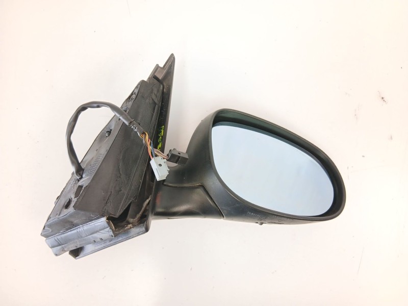 Recambio de retrovisor derecho para fiat bravo ii (198_) 2.0 d multijet (198axn1b) referencia OEM IAM 735440832  
