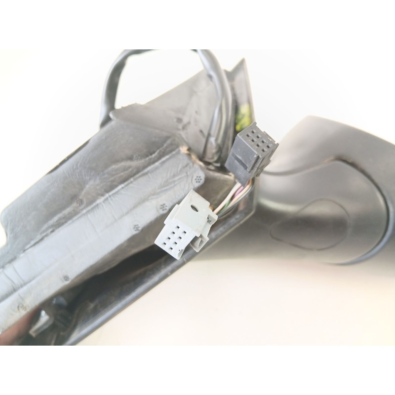 Recambio de retrovisor derecho para fiat bravo ii (198_) 2.0 d multijet (198axn1b) referencia OEM IAM 735440832  