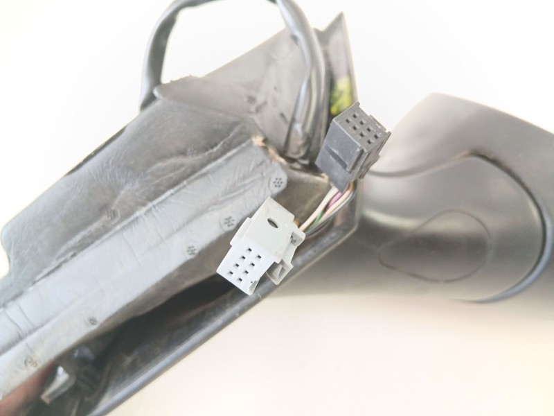 Recambio de retrovisor derecho para fiat bravo ii (198_) 2.0 d multijet (198axn1b) referencia OEM IAM 735440832  