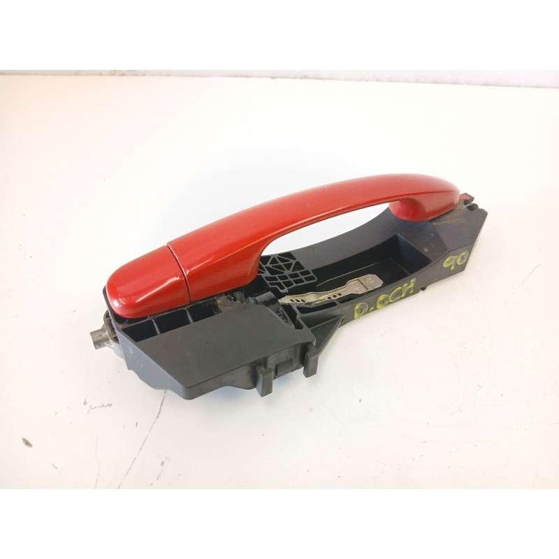 Recambio de manilla delantera derecha para fiat bravo ii (198_) 2.0 d multijet (198axn1b) referencia OEM IAM 51806116  