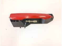 Recambio de manilla delantera derecha para fiat bravo ii (198_) 2.0 d multijet (198axn1b) referencia OEM IAM 51806116   2