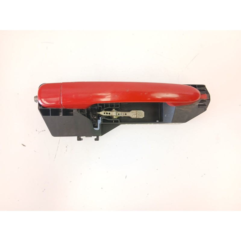 Recambio de manilla delantera derecha para fiat bravo ii (198_) 2.0 d multijet (198axn1b) referencia OEM IAM 51806116  