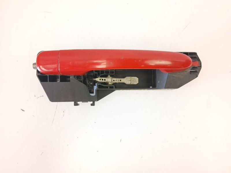 Recambio de manilla delantera derecha para fiat bravo ii (198_) 2.0 d multijet (198axn1b) referencia OEM IAM 51806116  