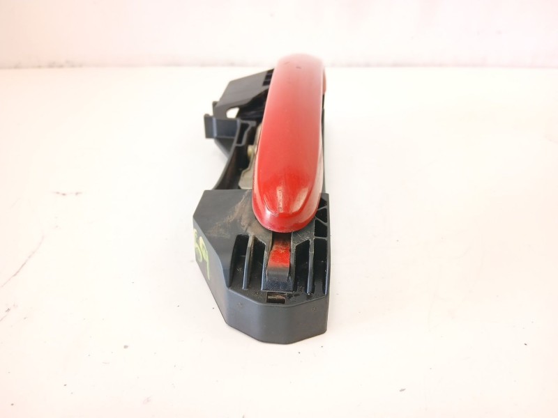Recambio de manilla delantera derecha para fiat bravo ii (198_) 2.0 d multijet (198axn1b) referencia OEM IAM 51806116  