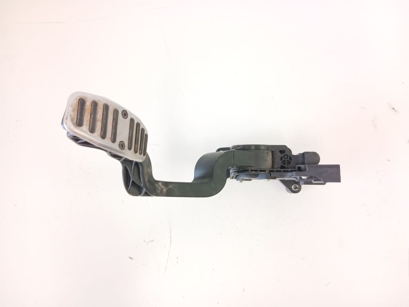 Recambio de potenciometro aceleracion para fiat bravo ii (198_) 2.0 d multijet (198axn1b) referencia OEM IAM 517856400  02807550