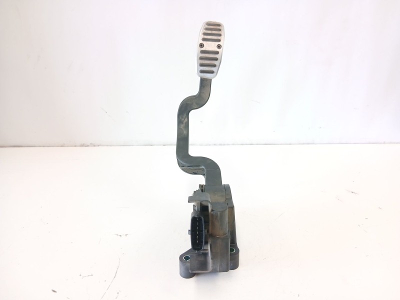 Recambio de potenciometro aceleracion para fiat bravo ii (198_) 2.0 d multijet (198axn1b) referencia OEM IAM 517856400  02807550