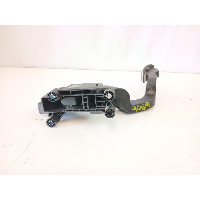 Recambio de potenciometro aceleracion para fiat bravo ii (198_) 2.0 d multijet (198axn1b) referencia OEM IAM 517856400  02807550