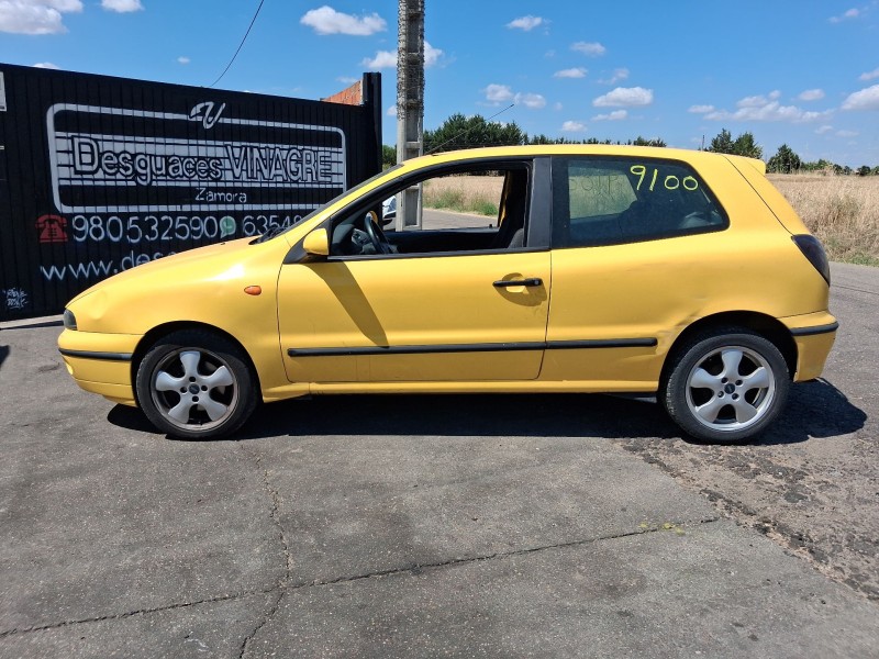 fiat bravo i (182_) del año 2000