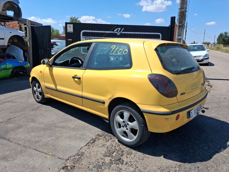 fiat bravo i (182_) del año 2000