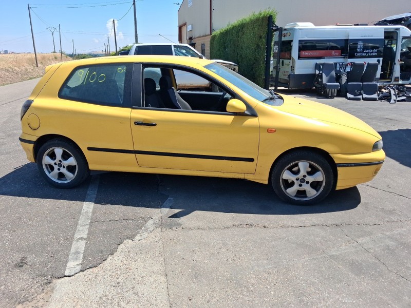 fiat bravo i (182_) del año 2000