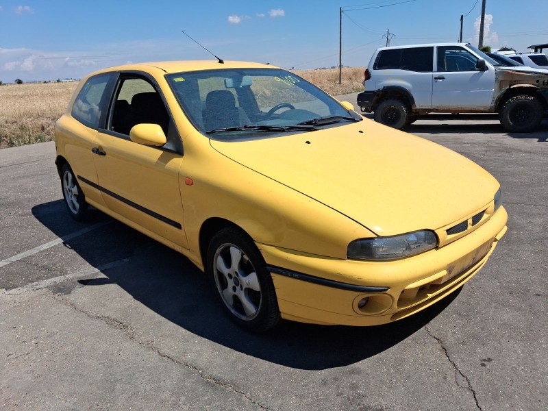 fiat bravo i (182_) del año 2000
