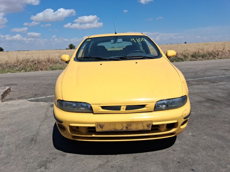fiat bravo i (182_) del año 2000