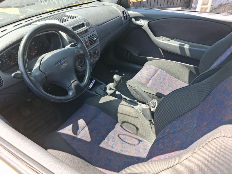 fiat bravo i (182_) del año 2000