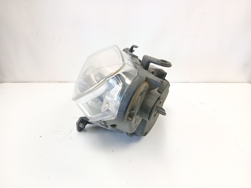 Recambio de faro izquierdo para peugeot 307 (3a/c) 2.0 hdi 90 referencia OEM IAM 9634369580 89309075 
