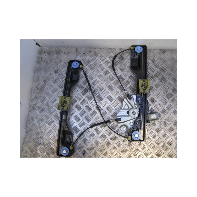 Recambio de elevalunas elec. del. izq. : opel zafira : 2.0 cdti tourer 16v [2013] para opel zafira 2.0 cdti tourer 16v referenci