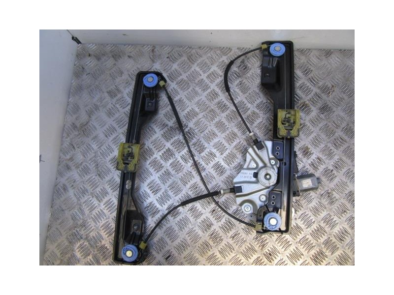 Recambio de elevalunas elec. del. izq. : opel zafira : 2.0 cdti tourer 16v [2013] para opel zafira 2.0 cdti tourer 16v referenci