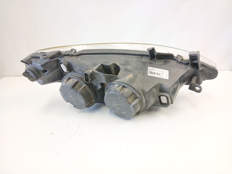 Recambio de faro izquierdo para peugeot 307 (3a/c) 2.0 hdi 90 referencia OEM IAM 9634369580 89309075 