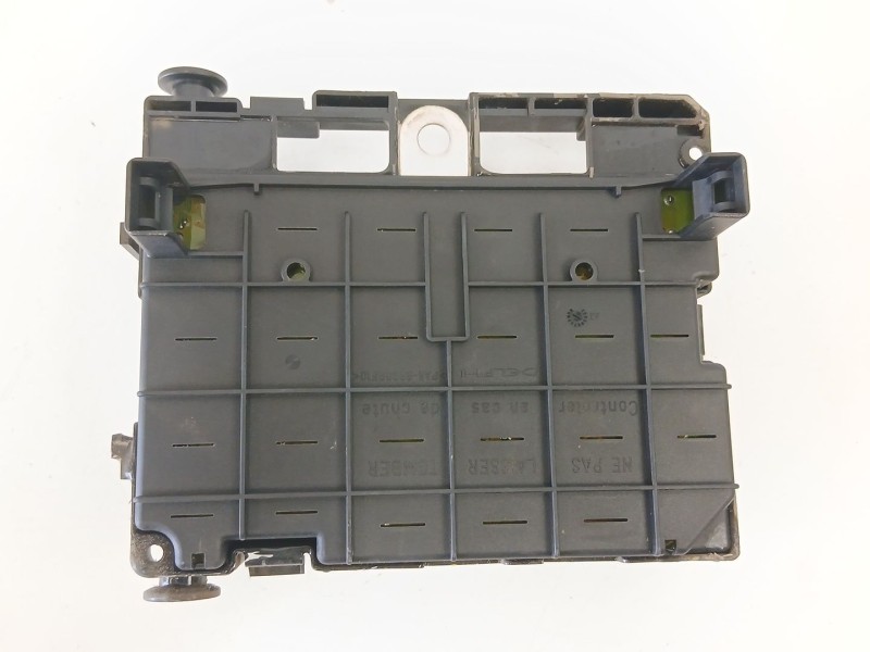 Recambio de bsm para peugeot 307 (3a/c) 2.0 hdi 90 referencia OEM IAM 9643538080  