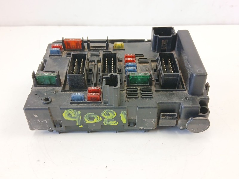 Recambio de bsm para peugeot 307 (3a/c) 2.0 hdi 90 referencia OEM IAM 9643538080  