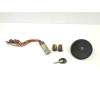 Recambio de conmutador de arranque para fiat scudo furgoneta (220_) 2.0 jtd 16v referencia OEM IAM 9790486480  