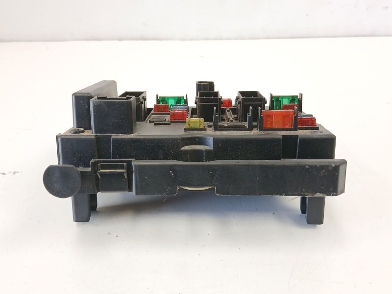 Recambio de bsm para peugeot 307 (3a/c) 2.0 hdi 90 referencia OEM IAM 9643538080  