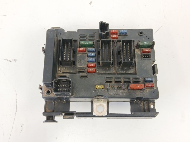 Recambio de bsm para peugeot 307 (3a/c) 2.0 hdi 90 referencia OEM IAM 9643538080  