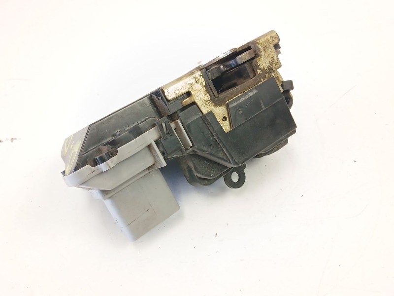 Recambio de cerradura puerta delantera derecha para peugeot 307 (3a/c) 2.0 hdi 90 referencia OEM IAM 9136L2  