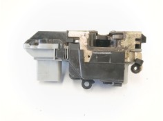 Recambio de cerradura puerta delantera derecha para peugeot 307 (3a/c) 2.0 hdi 90 referencia OEM IAM 9136L2   2