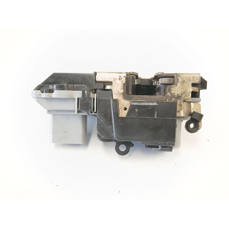 Recambio de cerradura puerta delantera derecha para peugeot 307 (3a/c) 2.0 hdi 90 referencia OEM IAM 9136L2  
