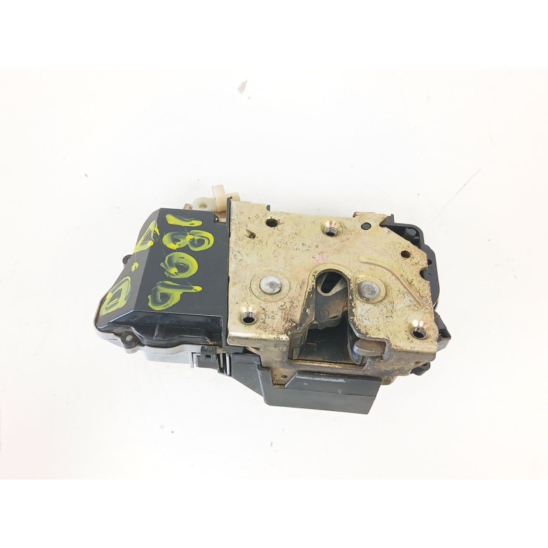 Recambio de cerradura puerta delantera derecha para peugeot 307 (3a/c) 2.0 hdi 90 referencia OEM IAM 9136L2  