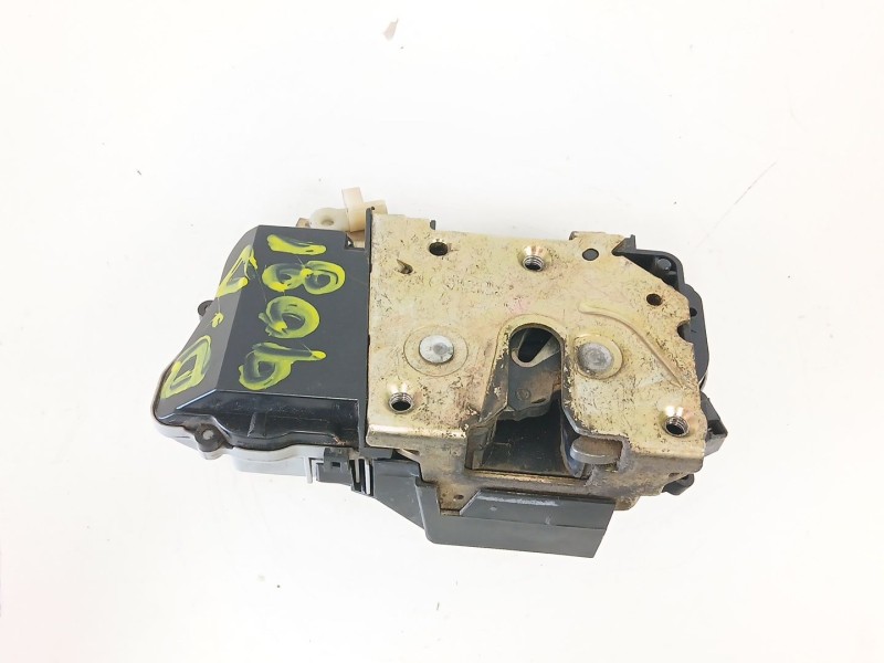 Recambio de cerradura puerta delantera derecha para peugeot 307 (3a/c) 2.0 hdi 90 referencia OEM IAM 9136L2  