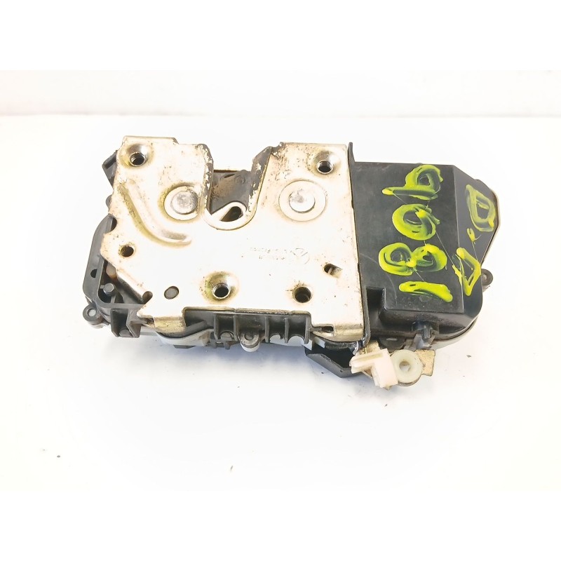 Recambio de cerradura puerta delantera derecha para peugeot 307 (3a/c) 2.0 hdi 90 referencia OEM IAM 9136L2  